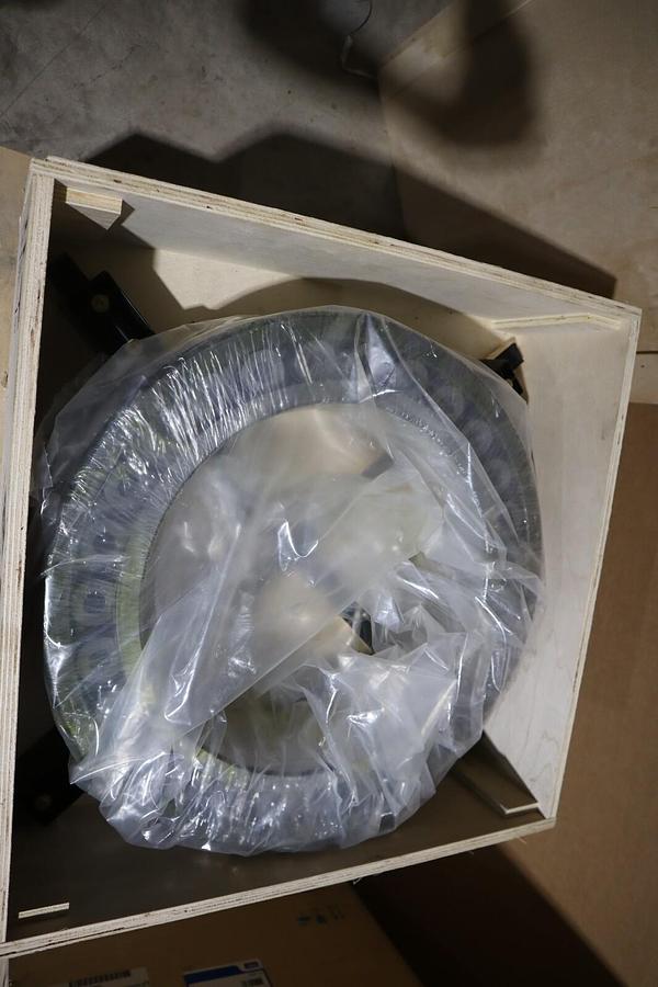 Used NEW OPEN BOX SCHAEFFLER GROUP FAG BEARING 23072-BEA-XL-K-MB1-T52BW-C3 STK S-433
