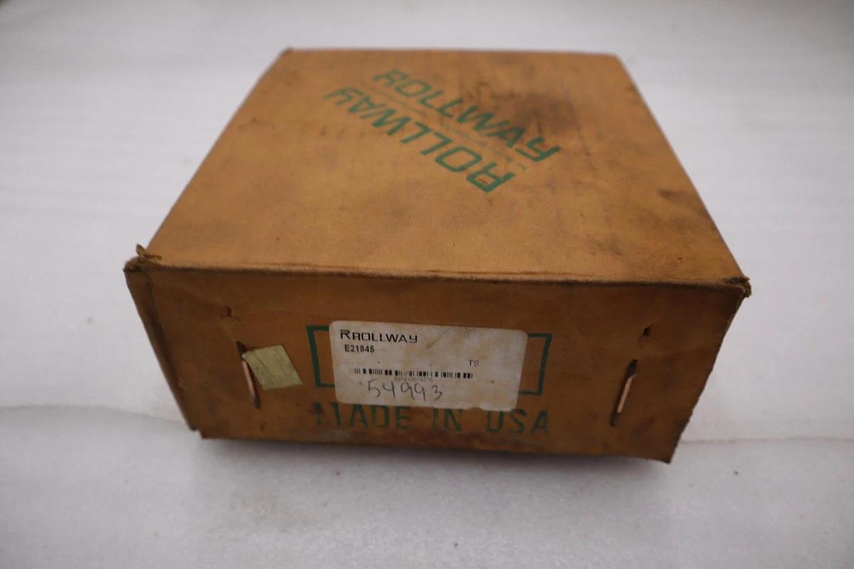 NEW OPEN BOX Rollway Journal Roller Bearing, Inner Ring E21845 STK 5722CC