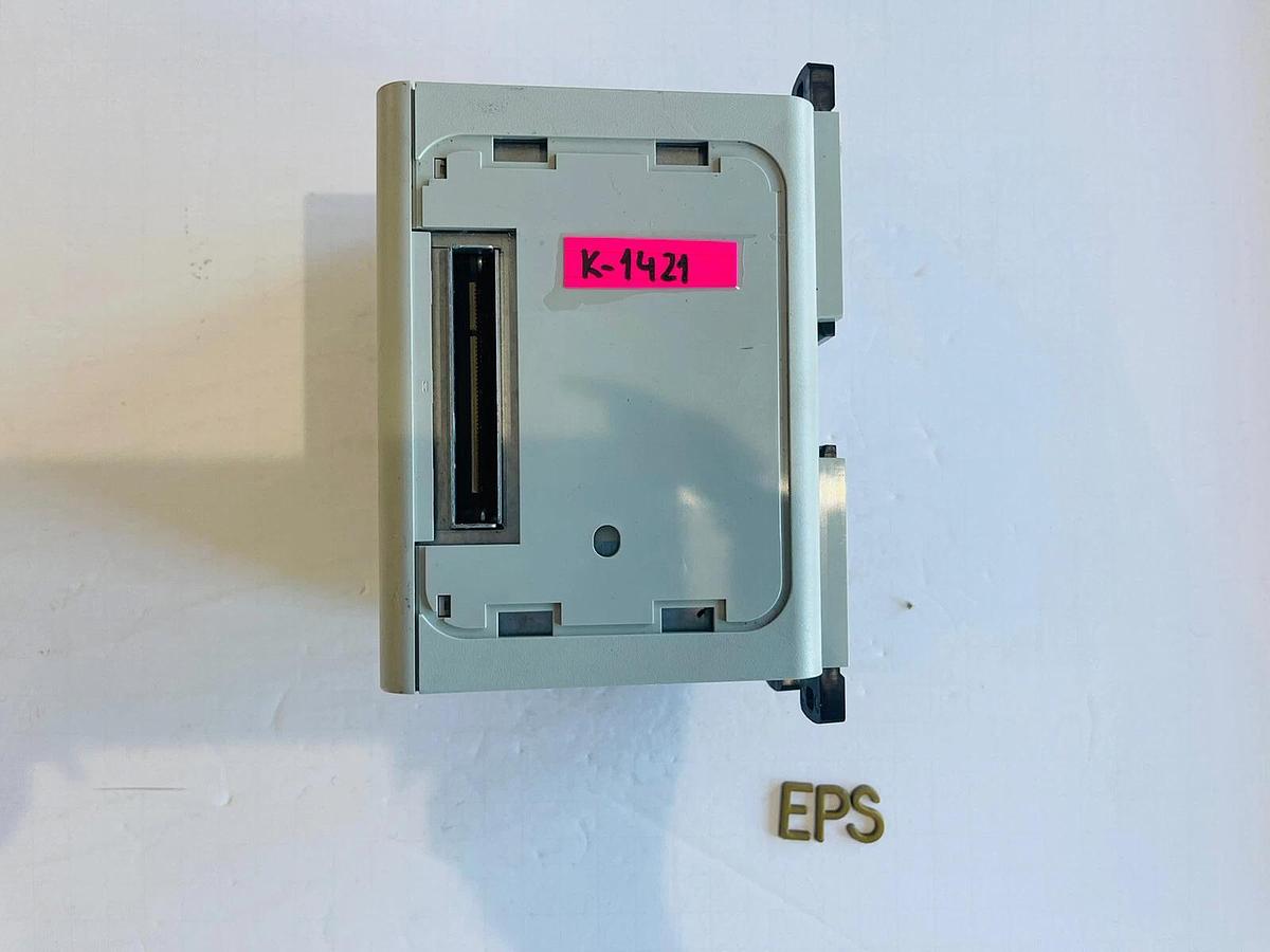 Used Allen Bradley 1783-MX08T /A Stratix 8000 Copper Expansion Module 8-Port #K-1421