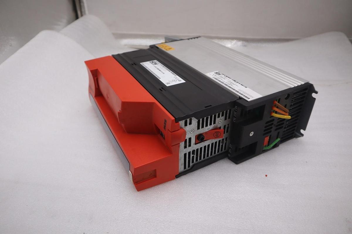 Used Sew Eurodrive MDX61B0075-5A3-4-0T Movidrive Drive Inverter H-775C