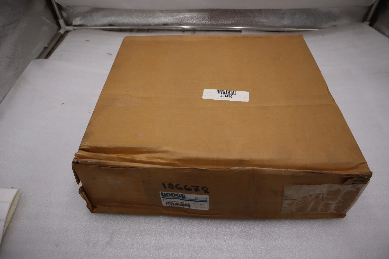 Used DODGE 011114 PX140 PARA-FLEX ELEMENT - STOCK SGF48