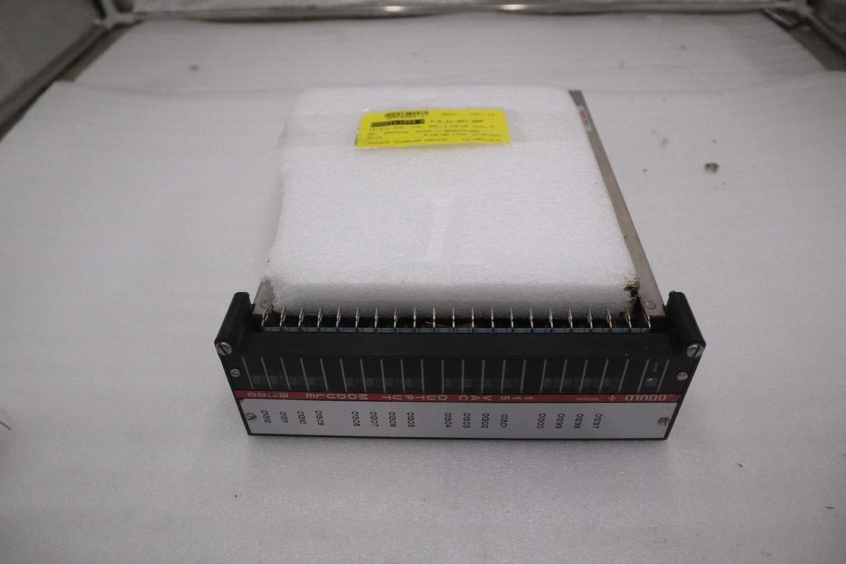 Used SCHNEIDER ELECTRIC B230-501 PLC MODULE STOCK G578
