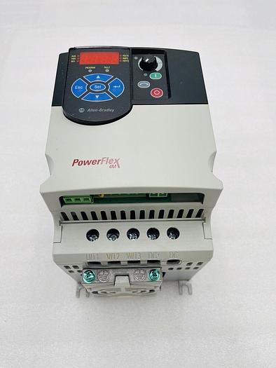 Allen Bradley 22F-A011N103 Inverter 1Phase 200-240VAC 2.2KW/3.0HP STOCK 2264