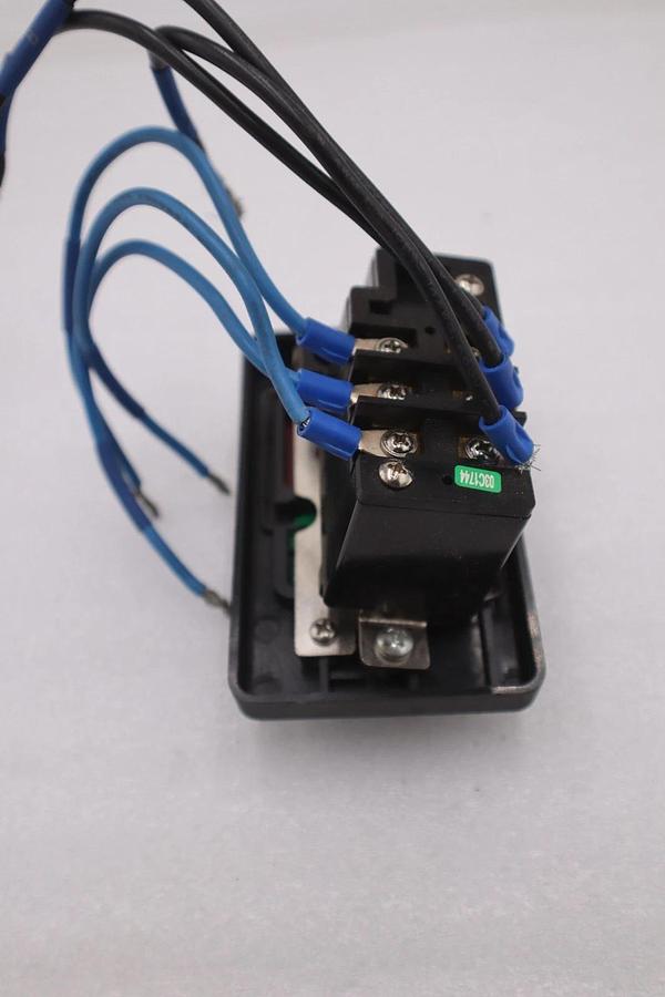 NEW OPEN BOX KEDU HY56 Industrial On/Off Pushbutton Switch STK L200CC