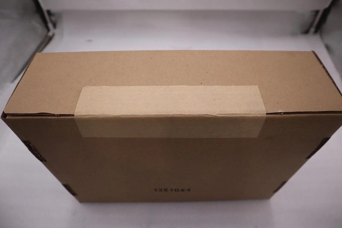 Used WESTERN PROCESS COMPUTERS, INC. HONEYWELL 51196886-100 UCIO KIT NEW IN BOX #G218