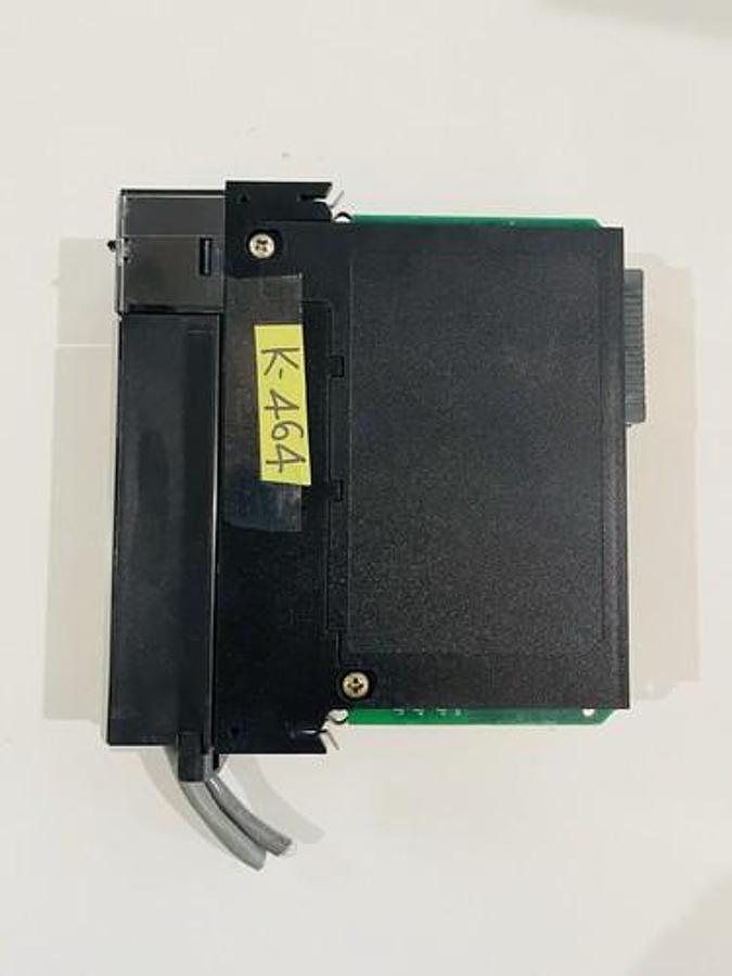 Used HONEYWELL TK-MDP081 PULSE INPUT 51404351-175 #K-464