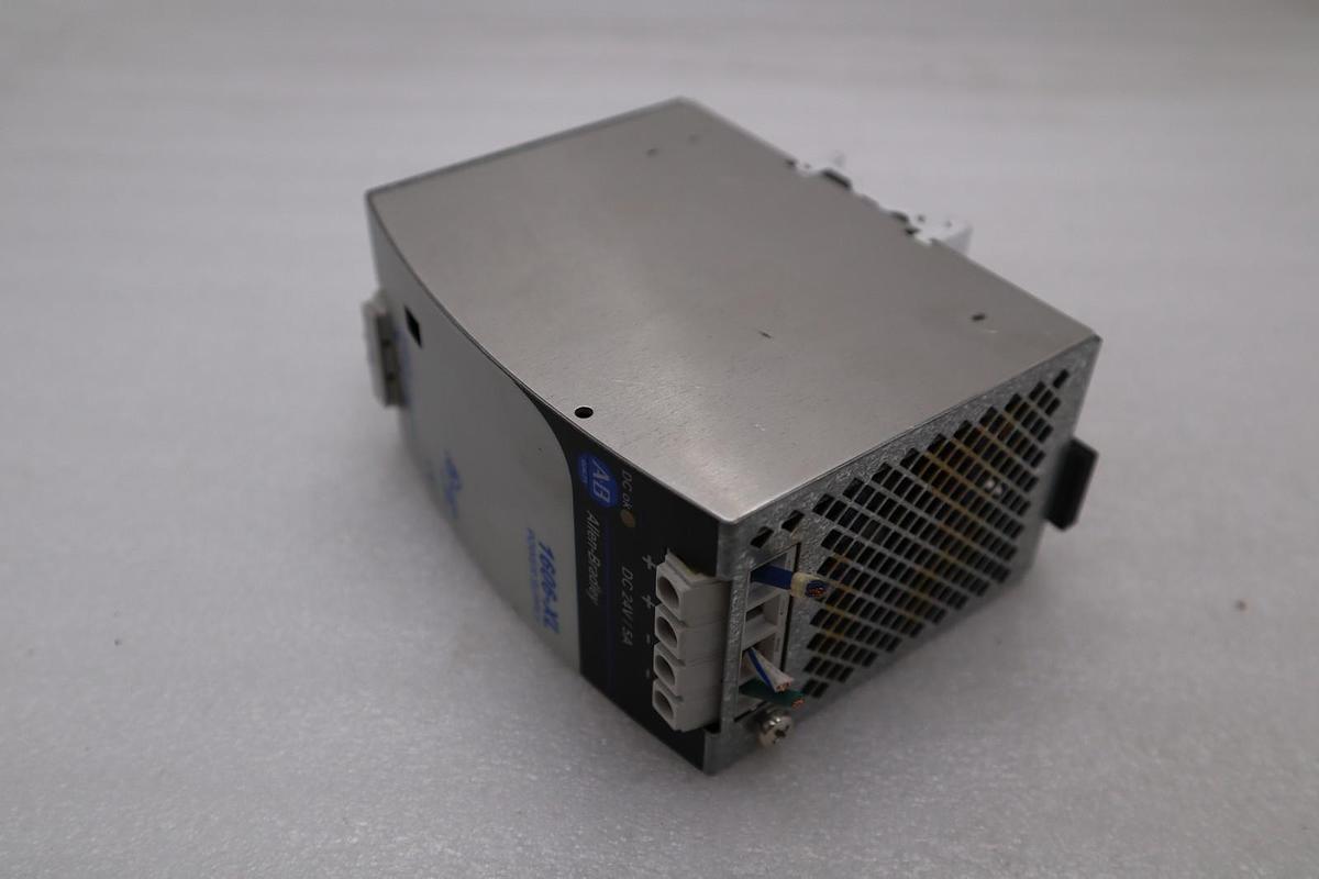 Used AB Allen-Bradley 1606-XL120D /A Power Supply STOCK H1437