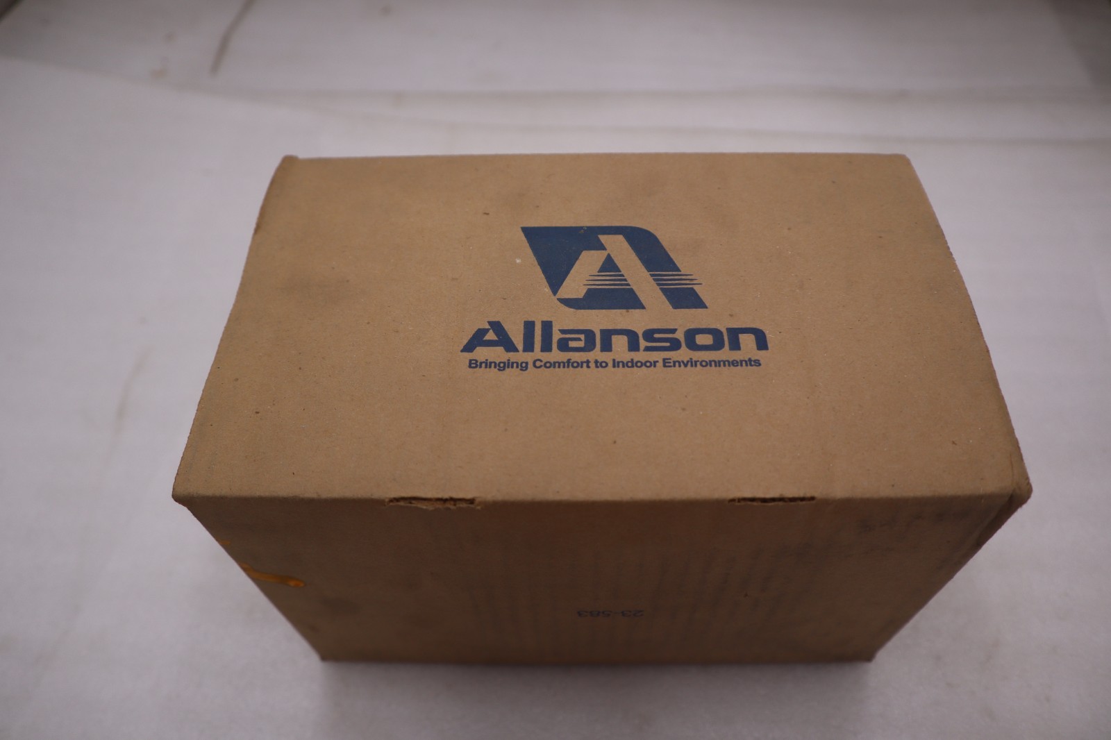Allanson 1092S 6000V Ignition Transformer Gas Burners - NEW - STOCK GF1062