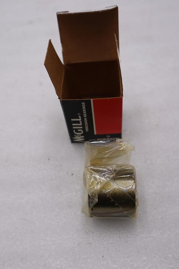 Used LOT OF 6 NEW OPEN BOX McGill MI 18 / MS 51962 13 Roller Bearing Inner Ring H628A
