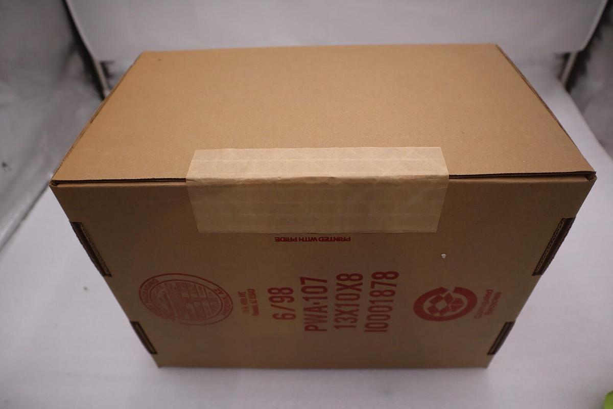 Used HONEYWELL DC POWER SUPPLY 51109818-100 NEW IN BOX UNIT STOCK G79A
