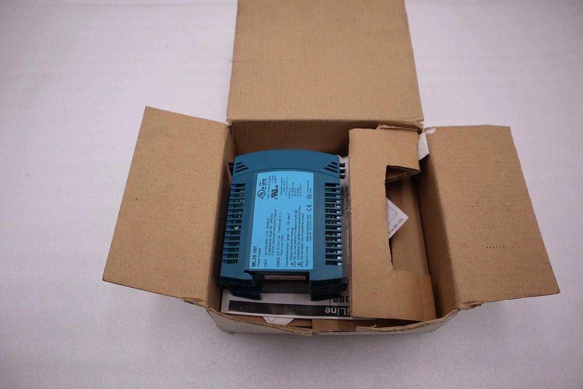 ML30101 - PULS - ML30.101 / Power Supply NEW IN BOX STOCK H455A