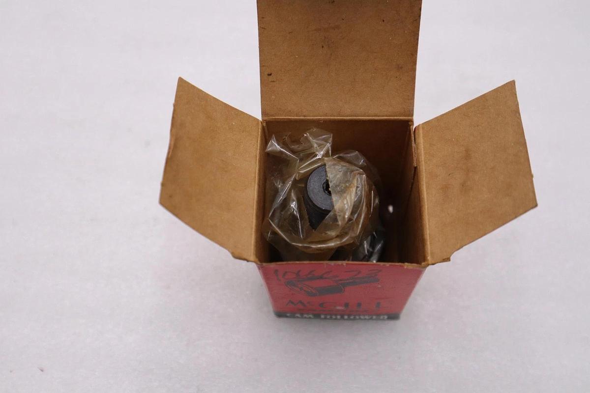 Used NEW OPEN BOX McGill CF 1 3/4 SB Cam Follower CF 1 3/4 SB STK H746A