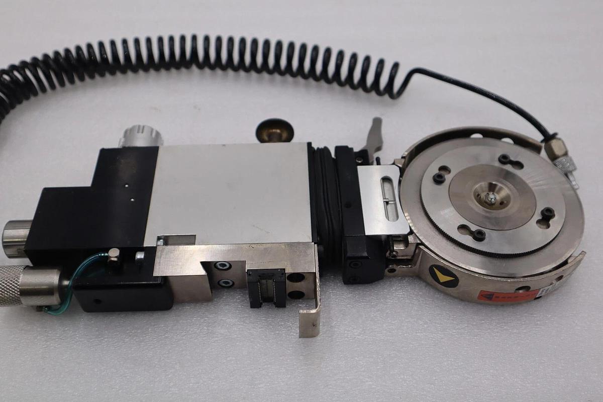 Refurbished MAXCESS Tidland Performance Automatic Class I STOCK 5398