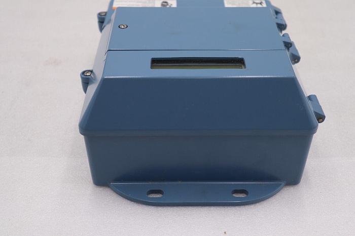 Rosemount 8712DR12N0M4DA1 Remote Mount Magnetic Flow Meter Transmitter STK 3576