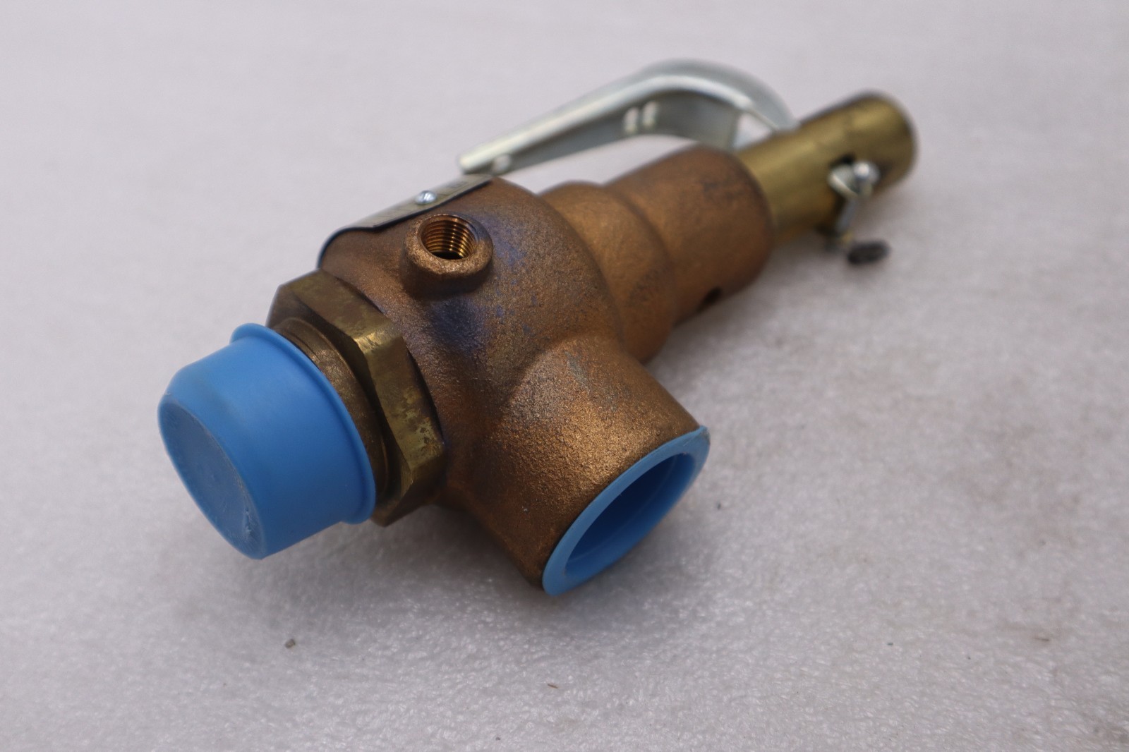 Used CONBRACO 19KEEK40 STOCK #L-435A
