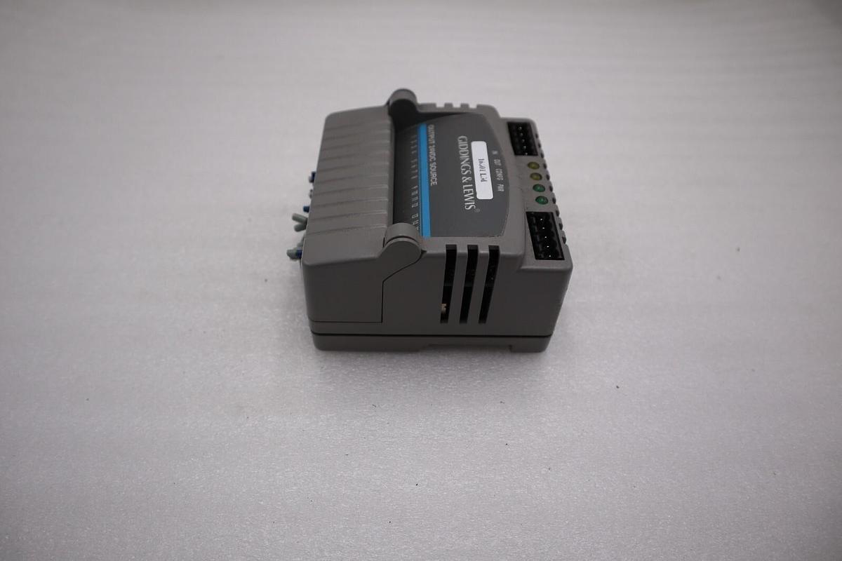 Used GIDDINGS & LEWIS DANAHER MOTION M.1017.3095 R3 / M10173095 R3 MODULE #5202A