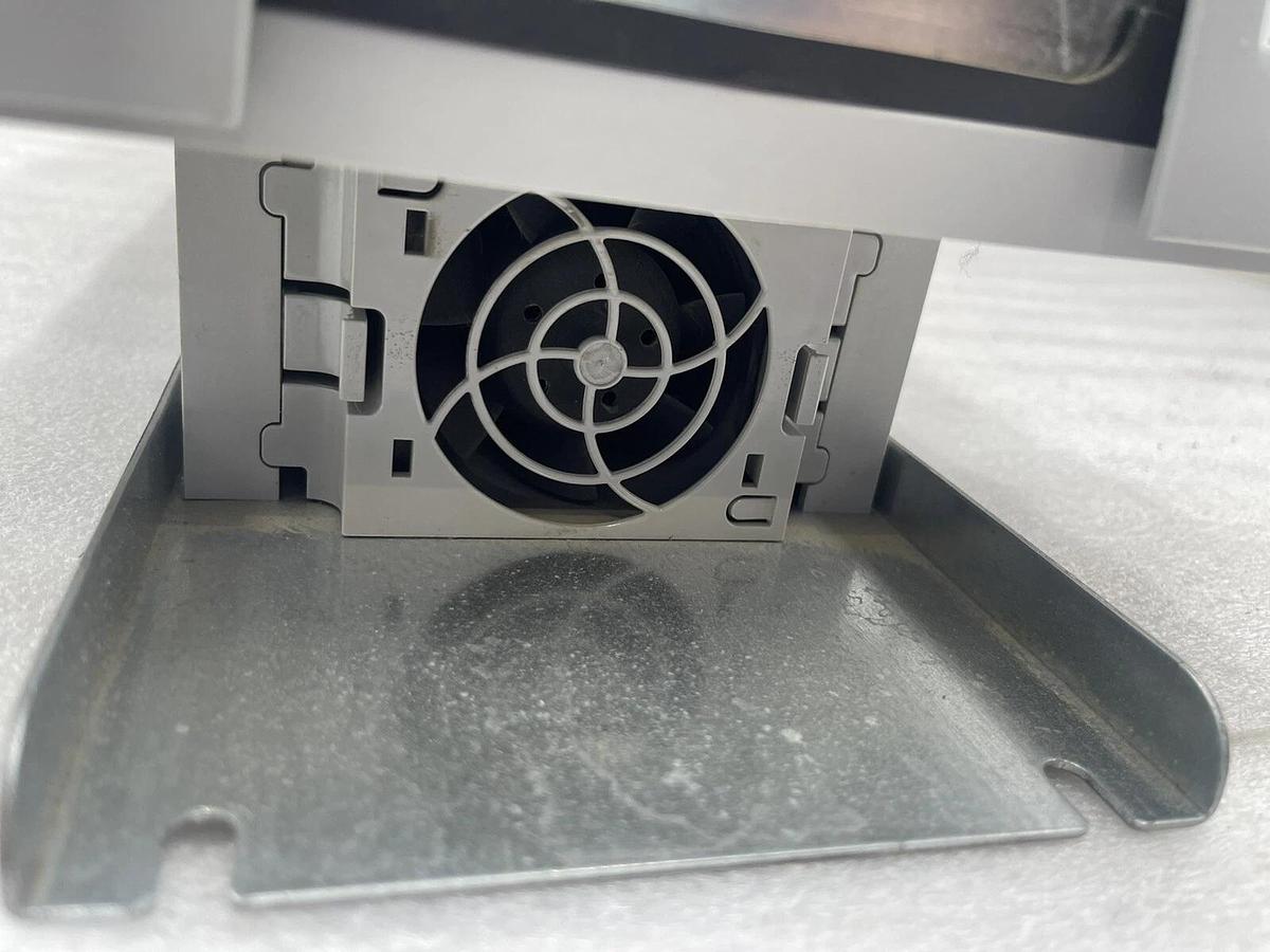 Used Allen Bradley PowerFlex 753 5 HP VFD 20F11GD8P0AA0NNNNN MFG 2018 STOCK 3925