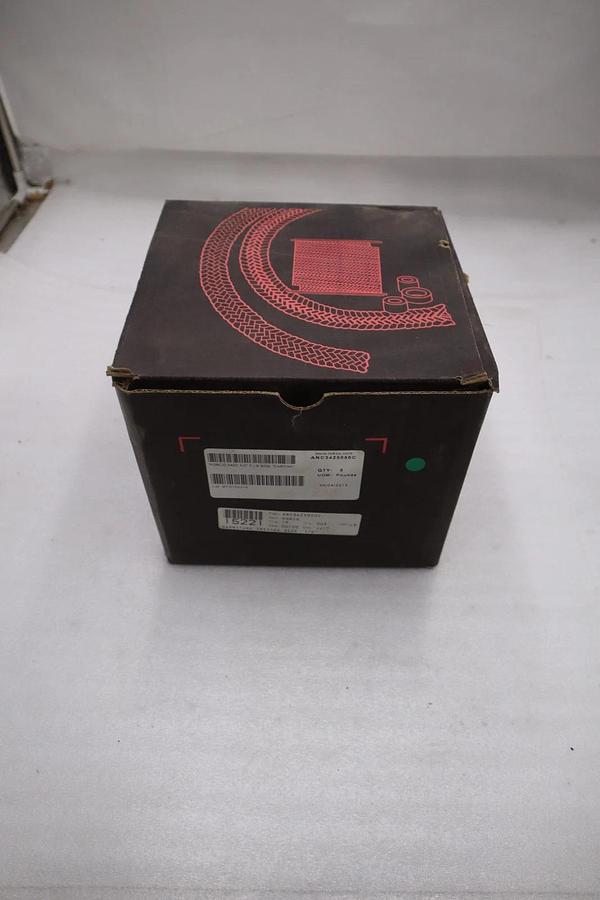 Used ROBCO ANC3425050C 3425 1/2" CARPAK 5 POUNDS - NEW IN BOX - STOCK GF855