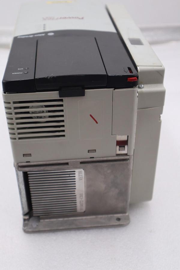 Used NEW 2014 Allen Bradley 20DD5P0A0EYYANASE Powerflex 700S Drive 3hp STOCK 2928