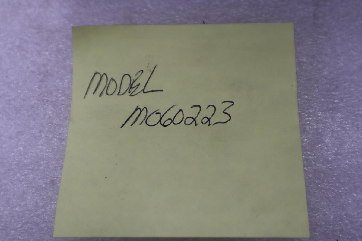 Used DYNAPAR M060223 ENCODER 62-PMKF-1024-A0 STOCK 4665
