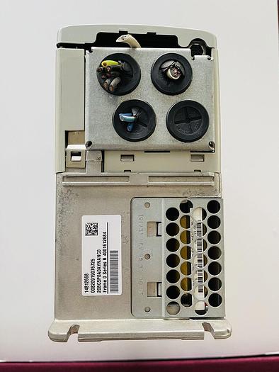 Used ALLEN BRADLEY 20BC5P0A0AYNANC0 SER. B F/W 10.001 SERVO DRIVE  #K-013