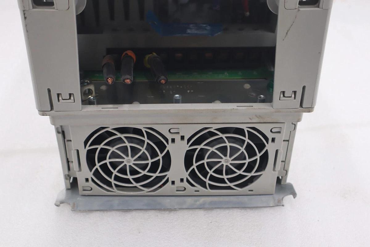 Used Allen Bradley Powerflex753, 50HP,  MFG. 2021 CAT: 20F11ND065JA0NNNNN STOCK 2483