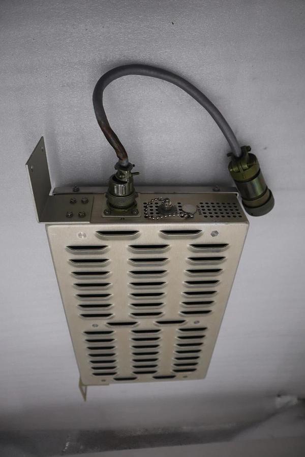 Used AS-J200-001 MODICON PLC MODULE STOCK G351