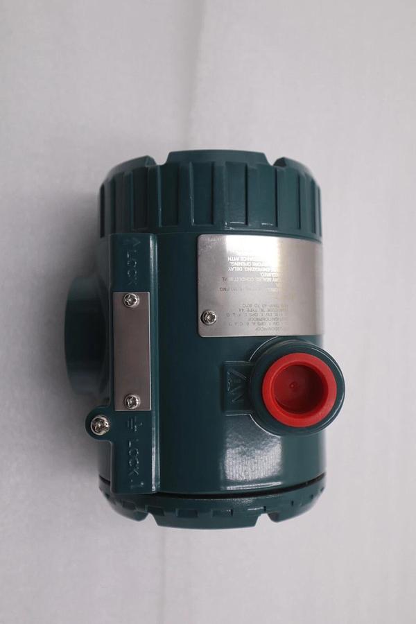 NEW OPEN BOX Yokogawa YTA Series Transmitter YTA610-JA1A2DB/FU1 S1 STOCK K-3591