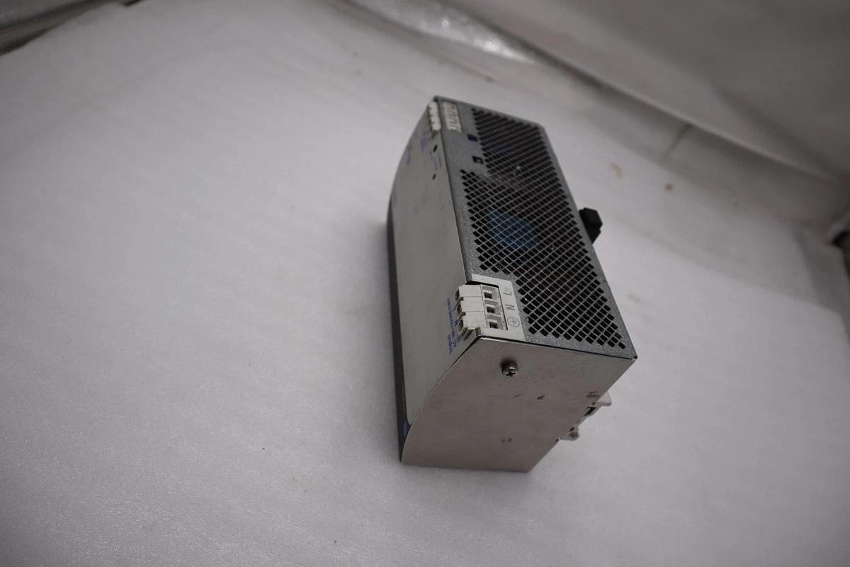 Used Allen-Bradley 1606-XL480EP / 1606XL480EP Industrial Control System #H691A