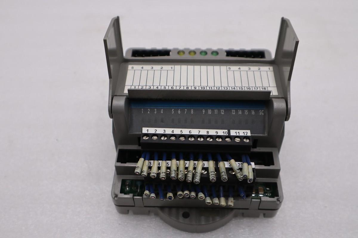 Used GIDDINGS & LEWIS DANAHER MOTION M.1017.3095 R3 / M10173095 R3 MODULE #6004