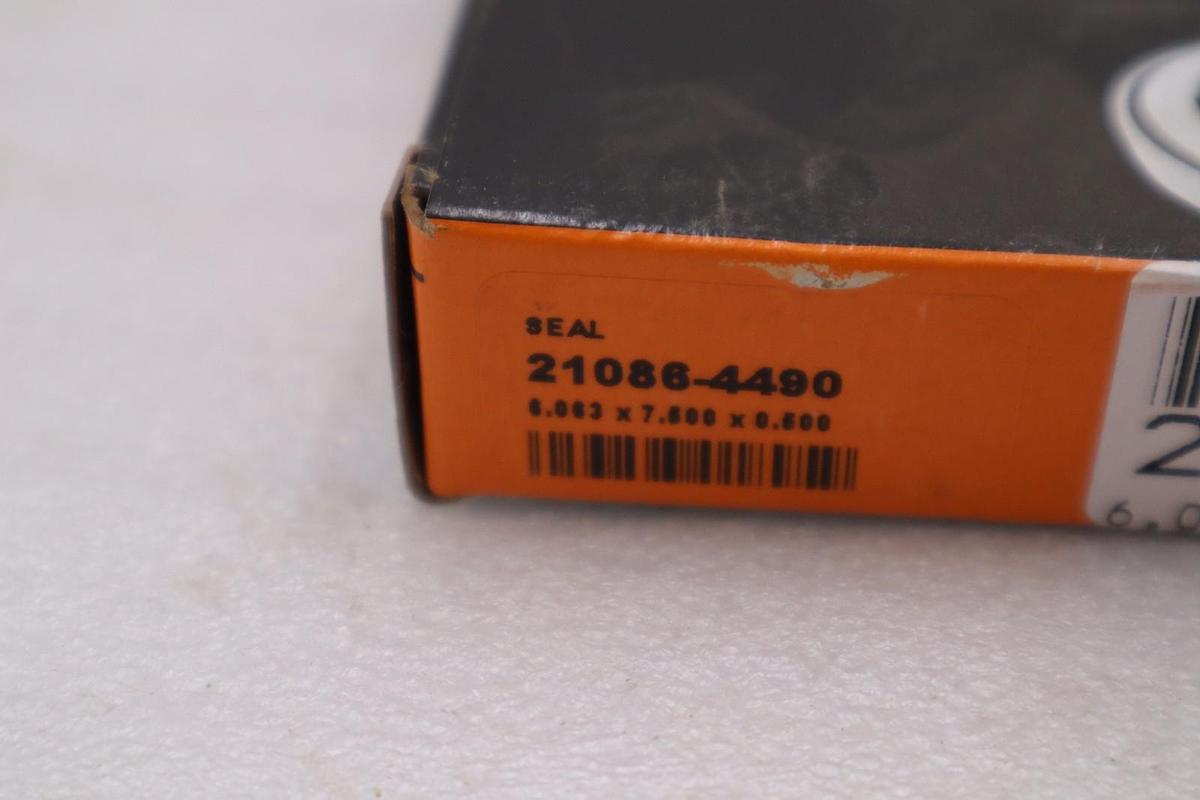 TIMKEN 21086-4490 SEALS HI-PERFORMANCE - NEW IN BOX - STOCK GF1086