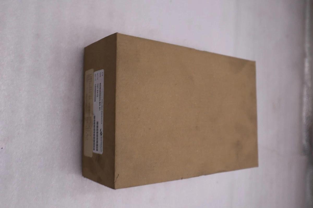 Used WANDFLUH ELECTRONIC SD6362D24-BA AMPLIFIER CONTROLLER - STOCK GF604