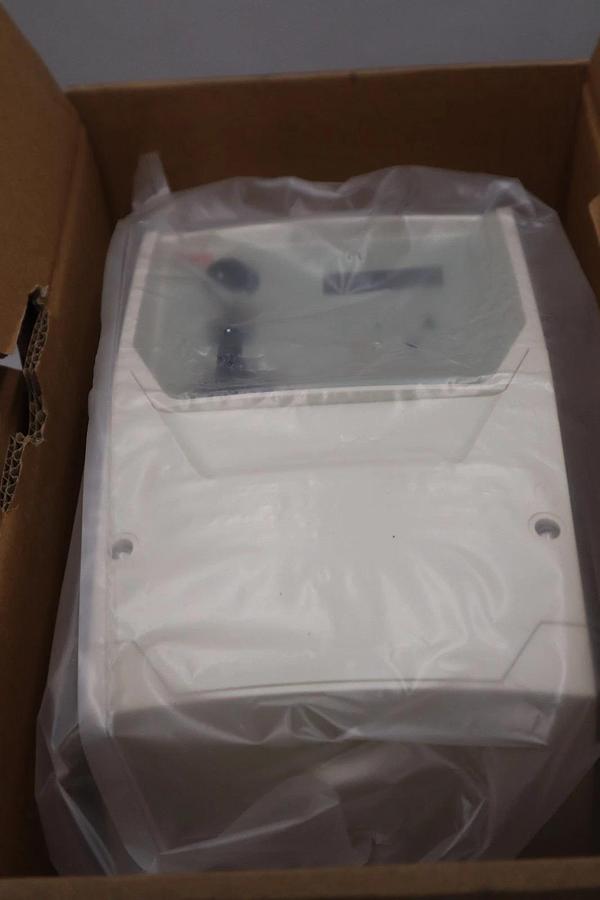 Used ABB ACS255-03U-06A5-6+B063+F278 3~500-600V IN 5HP 6.5A TYPE 4X - STOCK GF238