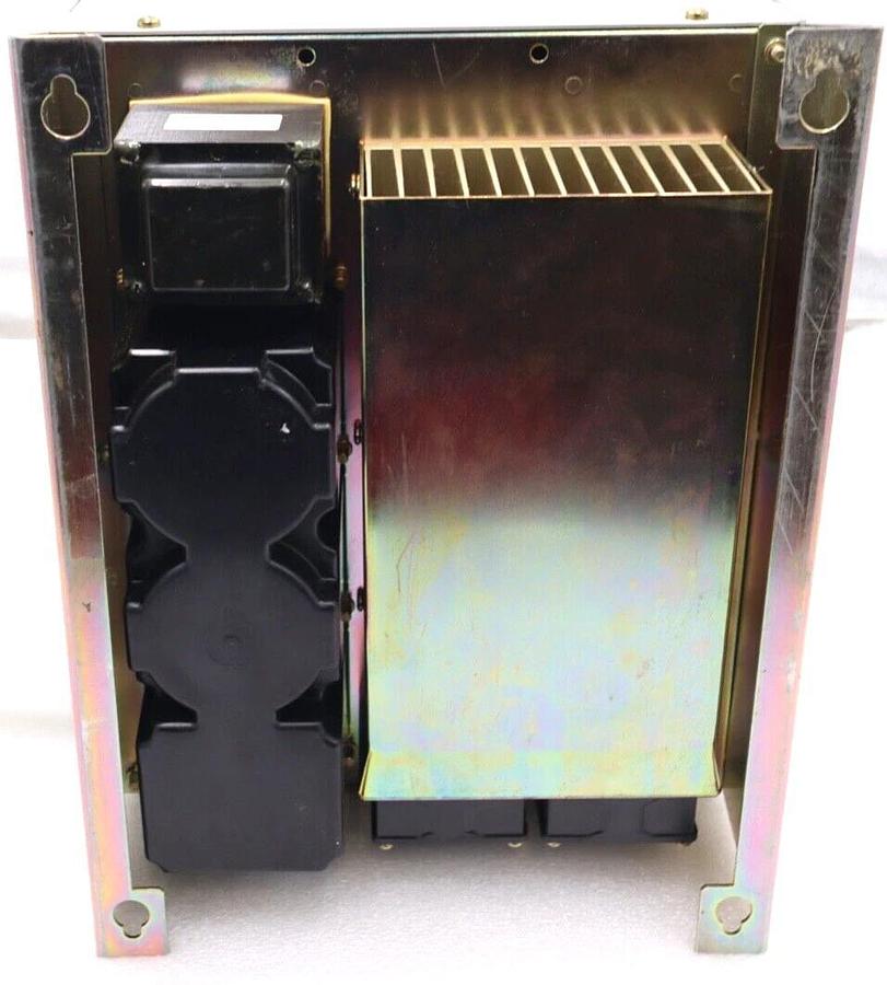 ALLEN BRADLEY 1336 PLUS ADJUSTABLE FREQUENCY AC DRIVE STOCK #2180