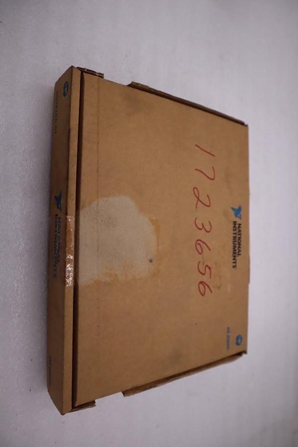 National Instruments NI PCI-DIO-32HS 183480H-01L Data Acquisition DAQ Card H576A