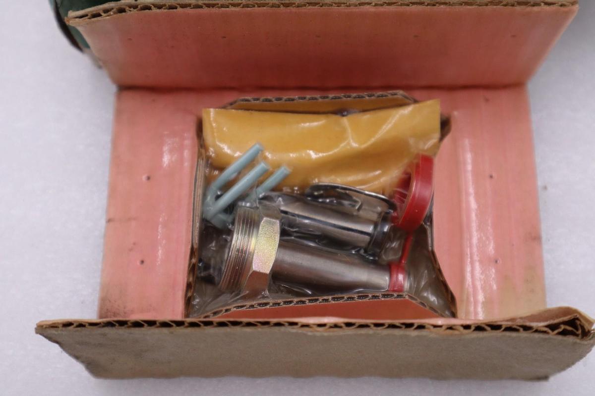 ASCO Rebuild Kit 302104 - NEW -STOCK H1591
