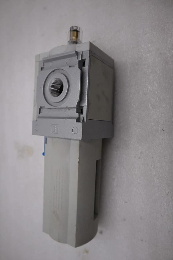 FESTO MS6-LOE-3/8-R / MS6LOE38R - NEW NO BOX - STOCK H1575