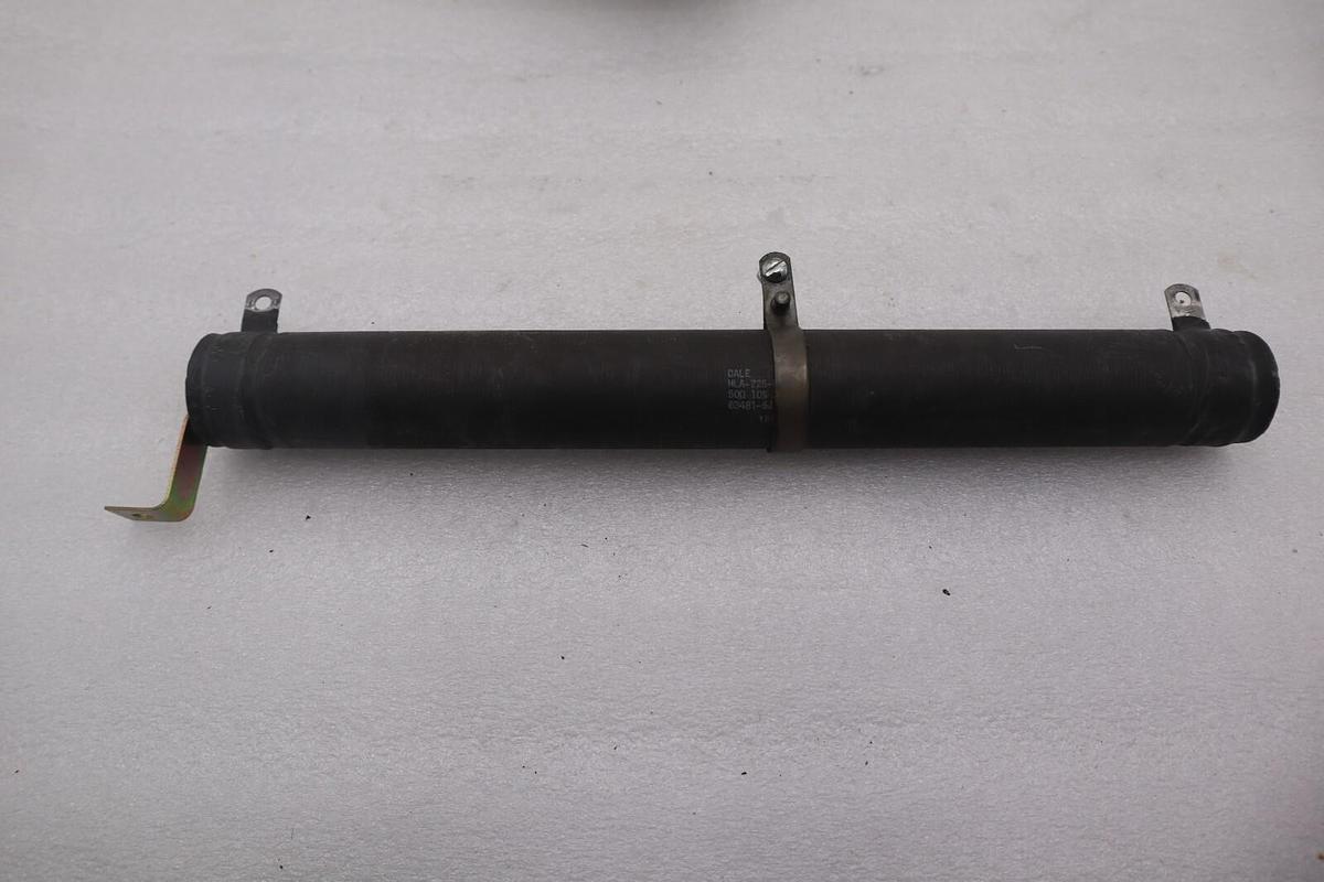 Used Reliance Electric 63481-6J Resistor #2007-A