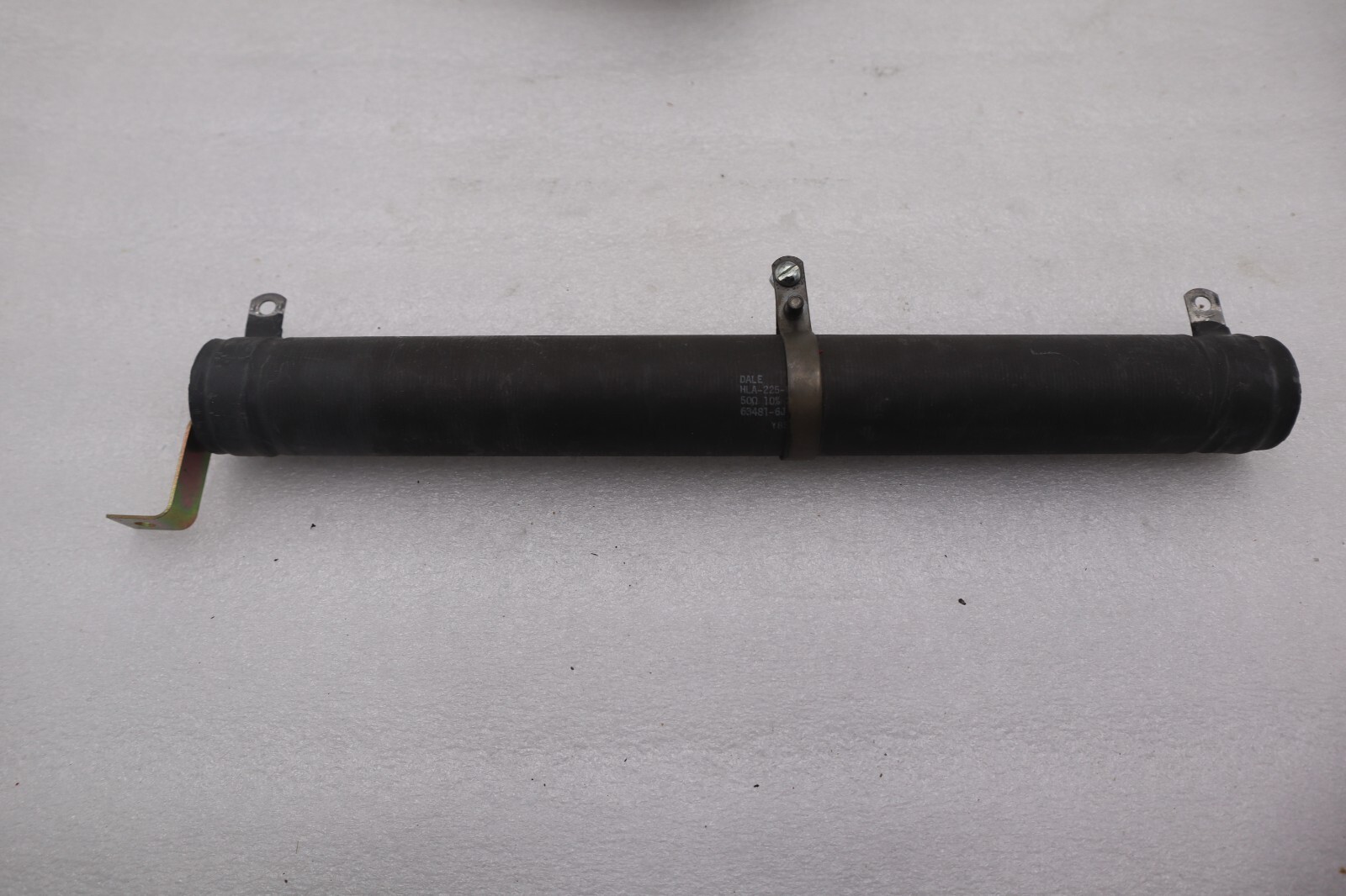 Used Reliance Electric 63481-6J Resistor #2007-A