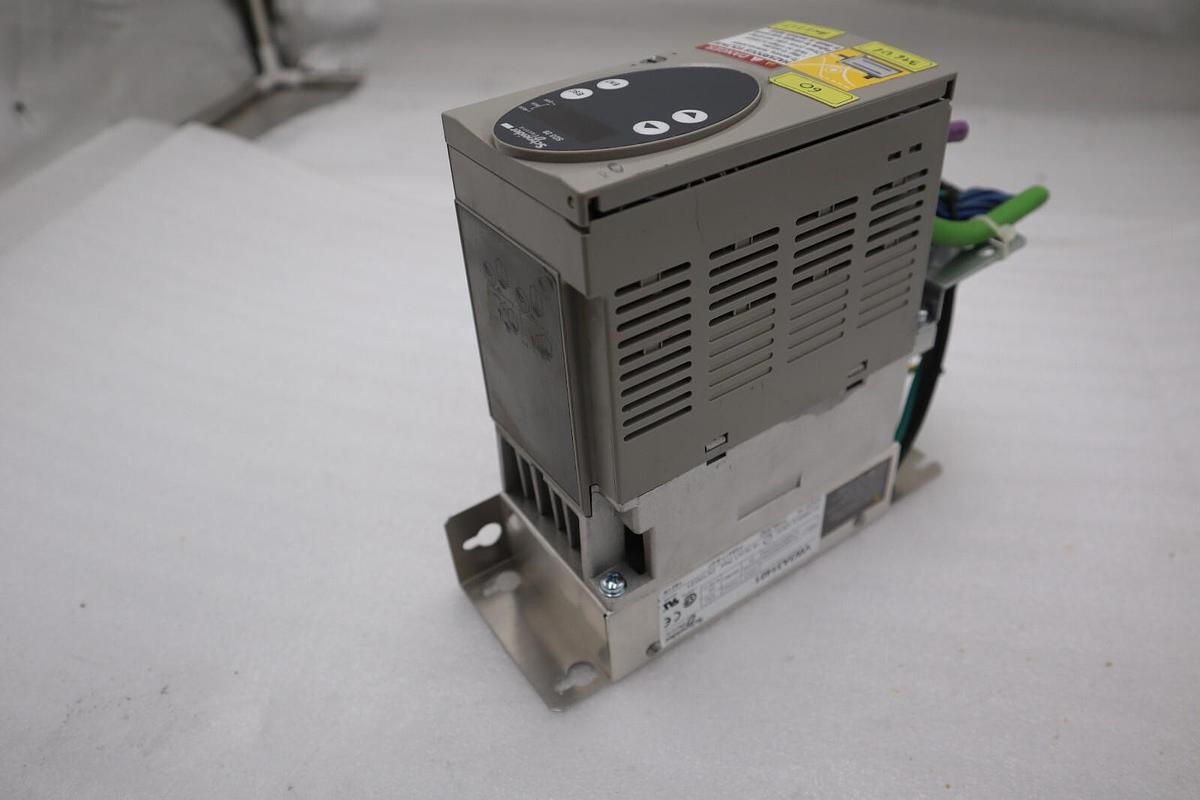 Used Berger Lahr SD328AU25S2 Driver STOCK B-684