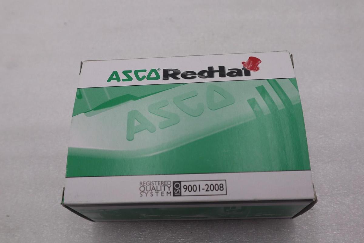 Asco REDHAT 44U399 T26739966 Solenoid Valve Rebuild Kit STOCK 5110