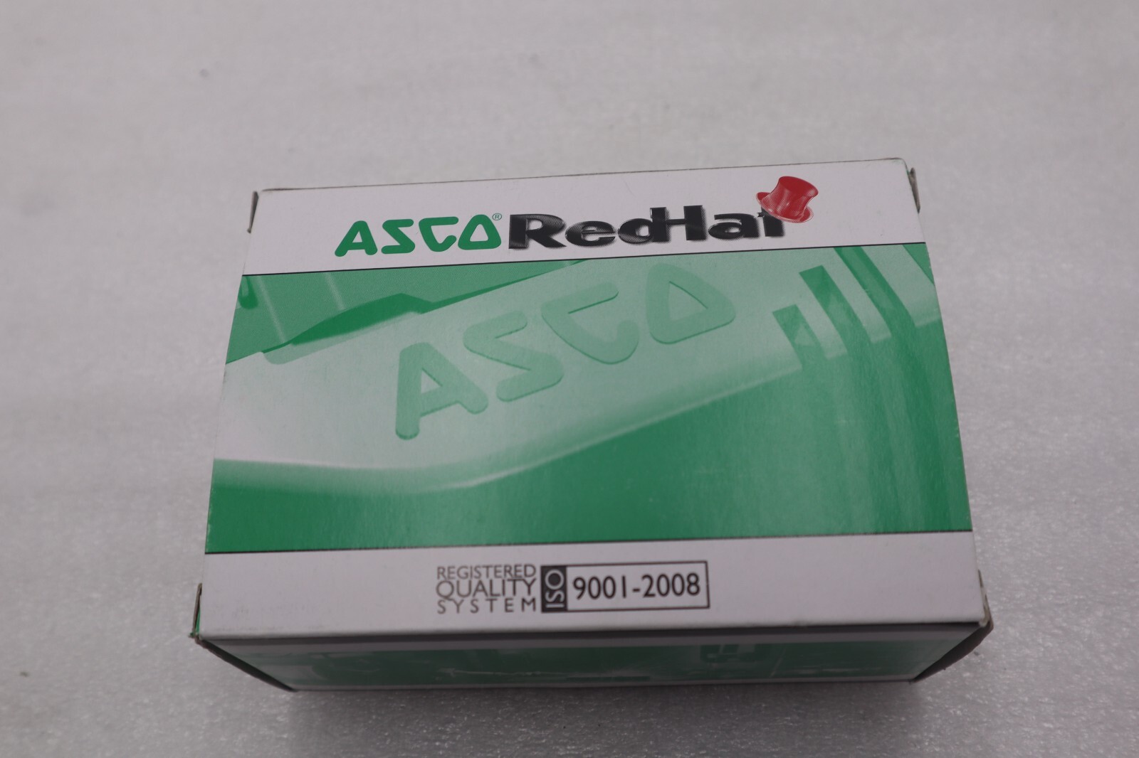 Asco REDHAT 44U399 T26739966 Solenoid Valve Rebuild Kit STOCK 5110