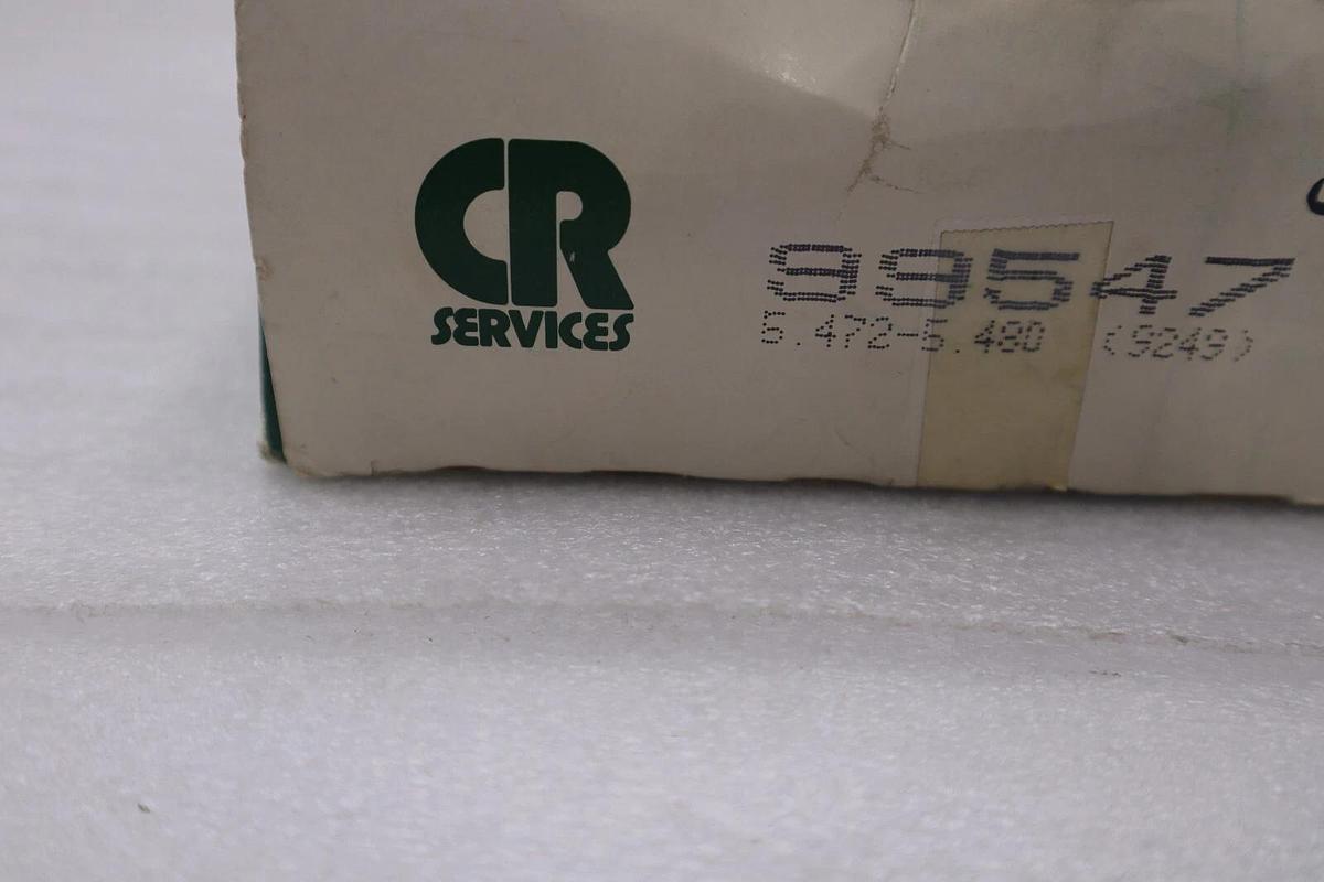 Used NEW IN BOX CR Seals 99547 Thin Wall Speedi-Sleeve STOCK 5675A
