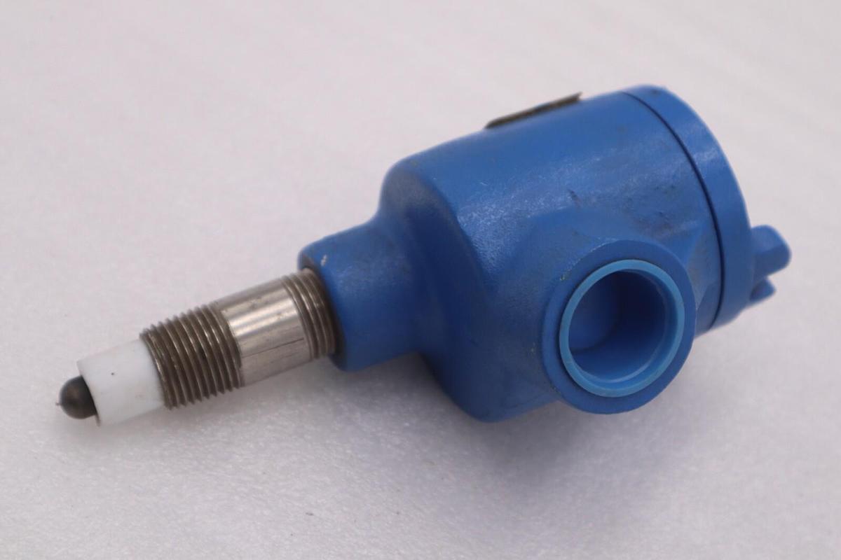 Used AUBURN TRIBOFLOW 2000 SERIES SENSOR STOCK #K-3657