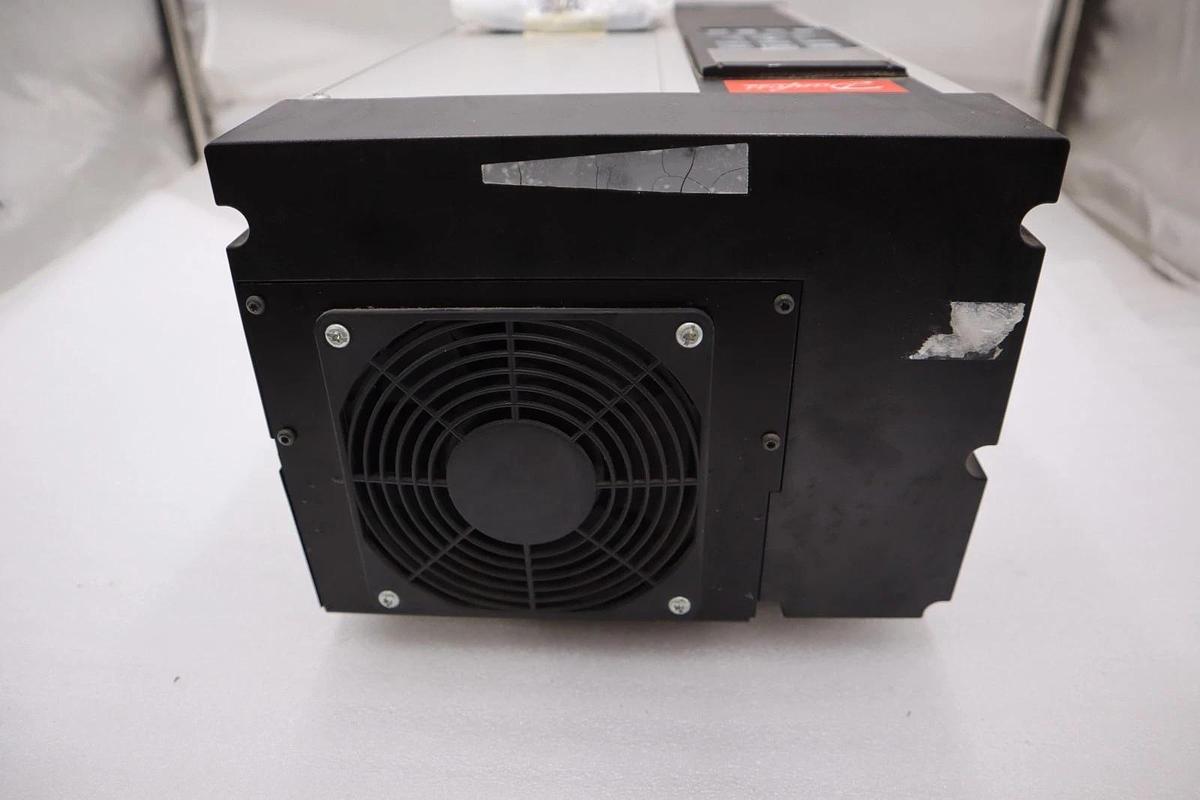 Used NEW DANFOSS VLT5006 PT5C54STR3DLF00A00C0 175Z0293 VARIABLE SPEED DRIVE #H1105