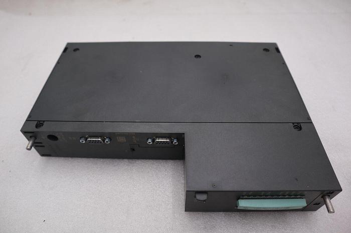 Used SIEMENS 6ES7 414-3XM05-0AB0/6ES7 952-1AK00-0AA0 SIMATIC S7-400 CPU STOCK B-1249