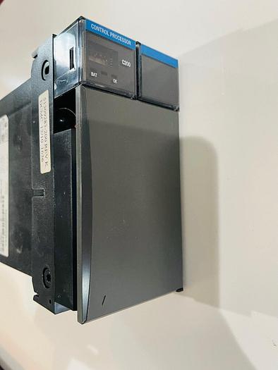 Used HONEYWELL TK-PRS021 REV. M F/W. REV P CONTROL PROCESSOR C200 #K-451