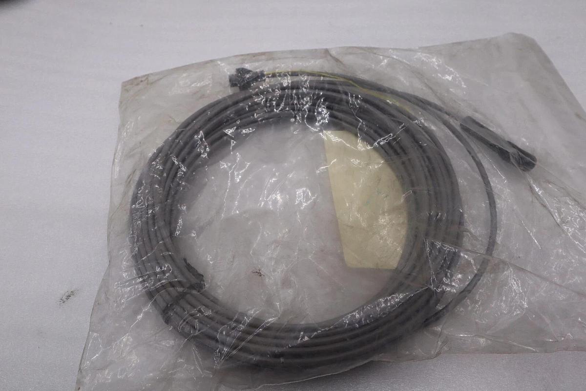 Used NEW Honeywell 51204782-005 / B Durafet II Cable STOCK 5471