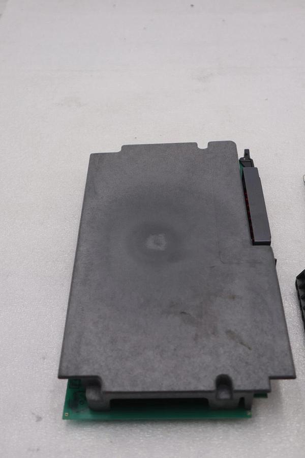 ALLEN-BRADLEY 17710G TTL OUTPUT MODULE +5V STOCK #3238