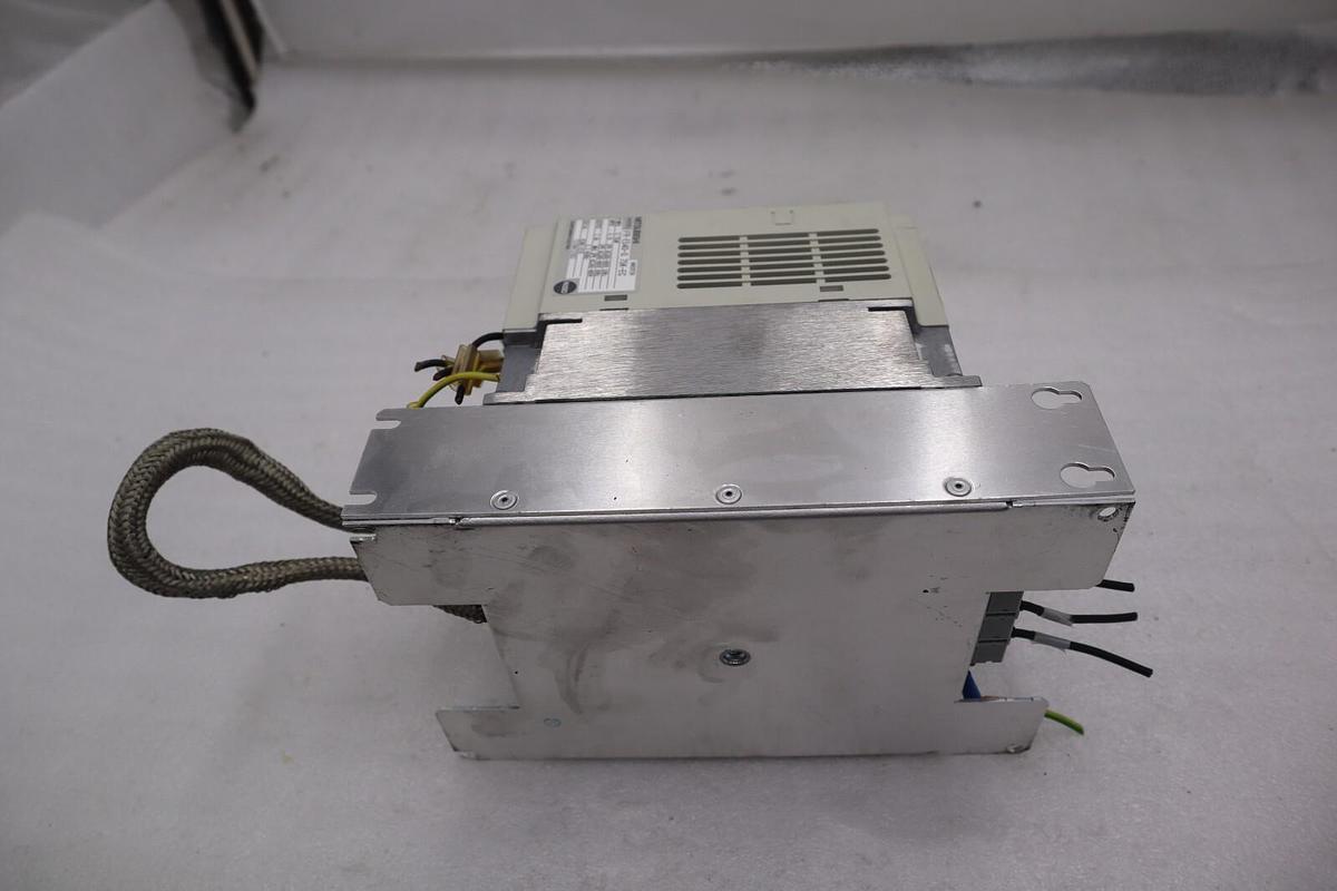Used FR-E540-0.75K-EC, MITSUBISHI INVERTER STOCK 5021